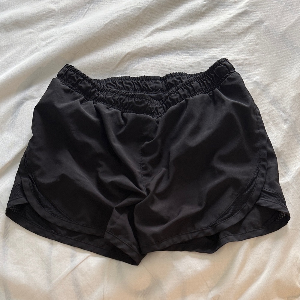 Old navy Black Athletic Shorts